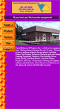 Mobile Screenshot of casualbbq.com